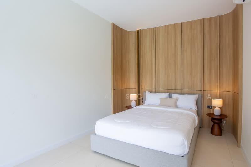 La Felice, Prachuap Khiri Khan, Moo Baan HuaNa 21, Nong Kae, Hua Hin, Prachuap Khiri Khan, 3 Bedrooms, 583 sqm, Villa For Sale, by Wanwisa Scopetta, 500445710 - DDproperty.com