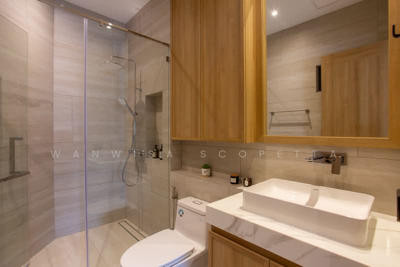 La Felice, Prachuap Khiri Khan, Moo Baan HuaNa 21, Nong Kae, Hua Hin, Prachuap Khiri Khan, 3 Bedrooms, 583 sqm, Villa For Sale, by Wanwisa Scopetta, 500445710 - DDproperty.com