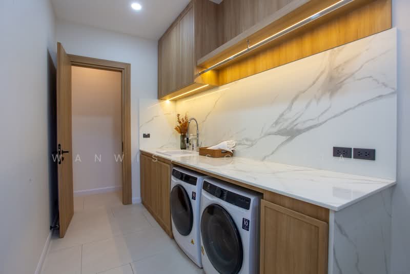 La Felice, Prachuap Khiri Khan, Moo Baan HuaNa 21, Nong Kae, Hua Hin, Prachuap Khiri Khan, 3 Bedrooms, 583 sqm, Villa For Sale, by Wanwisa Scopetta, 500445710 - DDproperty.com