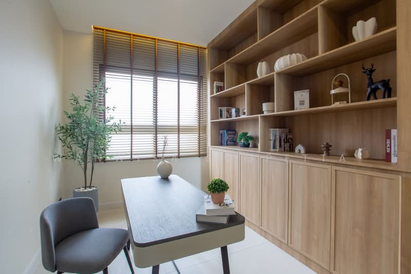 La Felice, Prachuap Khiri Khan, Moo Baan HuaNa 21, Nong Kae, Hua Hin, Prachuap Khiri Khan, 3 Bedrooms, 583 sqm, Villa For Sale, by Wanwisa Scopetta, 500445710 - DDproperty.com