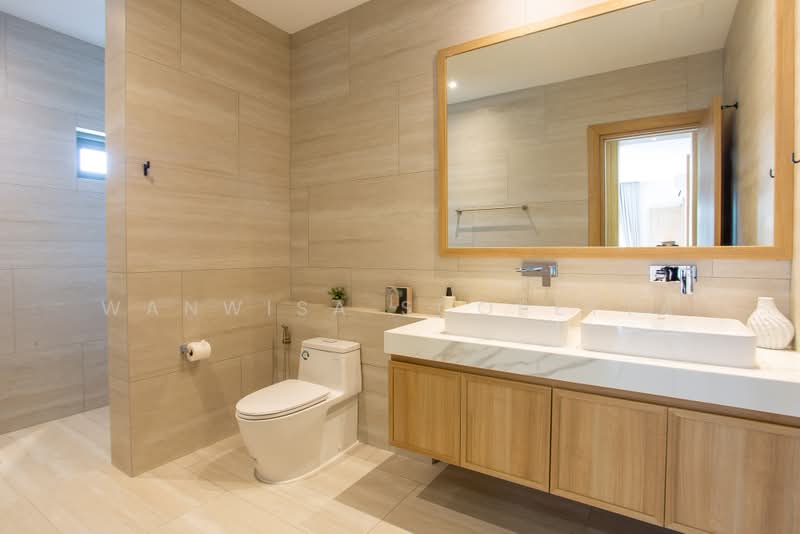 La Felice, Prachuap Khiri Khan, Moo Baan HuaNa 21, Nong Kae, Hua Hin, Prachuap Khiri Khan, 3 Bedrooms, 583 sqm, Villa For Sale, by Wanwisa Scopetta, 500445710 - DDproperty.com