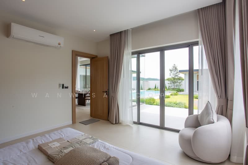 La Felice, Prachuap Khiri Khan, Moo Baan HuaNa 21, Nong Kae, Hua Hin, Prachuap Khiri Khan, 3 Bedrooms, 583 sqm, Villa For Sale, by Wanwisa Scopetta, 500445710 - DDproperty.com