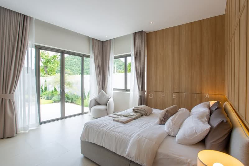 La Felice, Prachuap Khiri Khan, Moo Baan HuaNa 21, Nong Kae, Hua Hin, Prachuap Khiri Khan, 3 Bedrooms, 583 sqm, Villa For Sale, by Wanwisa Scopetta, 500445710 - DDproperty.com
