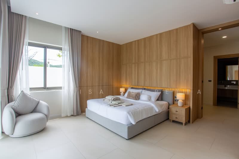 La Felice, Prachuap Khiri Khan, Moo Baan HuaNa 21, Nong Kae, Hua Hin, Prachuap Khiri Khan, 3 Bedrooms, 583 sqm, Villa For Sale, by Wanwisa Scopetta, 500445710 - DDproperty.com