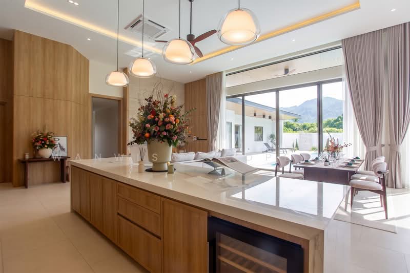 La Felice, Prachuap Khiri Khan, Moo Baan HuaNa 21, Nong Kae, Hua Hin, Prachuap Khiri Khan, 3 Bedrooms, 583 sqm, Villa For Sale, by Wanwisa Scopetta, 500445710 - DDproperty.com