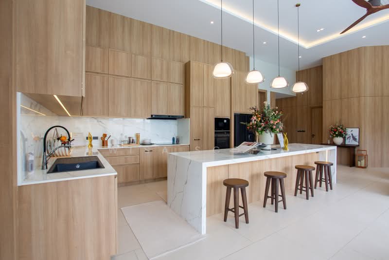 La Felice, Prachuap Khiri Khan, Moo Baan HuaNa 21, Nong Kae, Hua Hin, Prachuap Khiri Khan, 3 Bedrooms, 583 sqm, Villa For Sale, by Wanwisa Scopetta, 500445710 - DDproperty.com