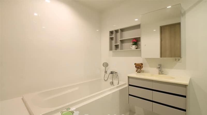 HQ Thonglor by Sansiri, Bangkok, Sukhumvit Road, Khlong Tan Nua, Watthana, Bangkok, 1 Bedroom, 58 sqm, Condo For Sale, by Nareerat Pimsawang, 500445711 - DDproperty.com
