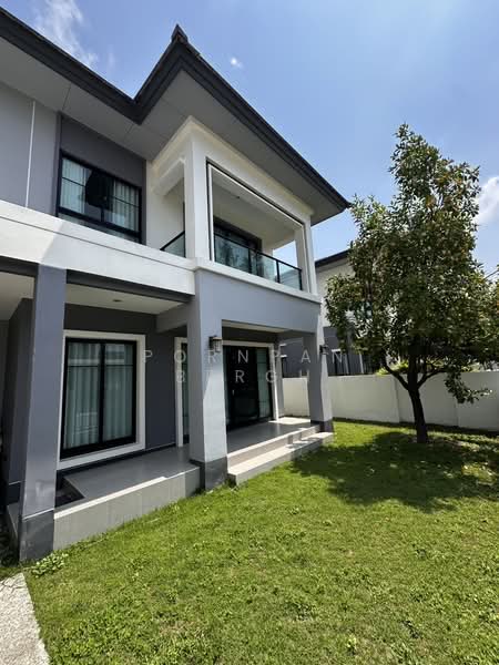 Velana Amoda U-Tapao Banchang Rayong, Rayong, Phla, Ban Chang, Rayong, 2 Bedrooms, 180 sqm, Single Detached House For Sale, by Pornpan Bergh, 500445712 - DDproperty.com