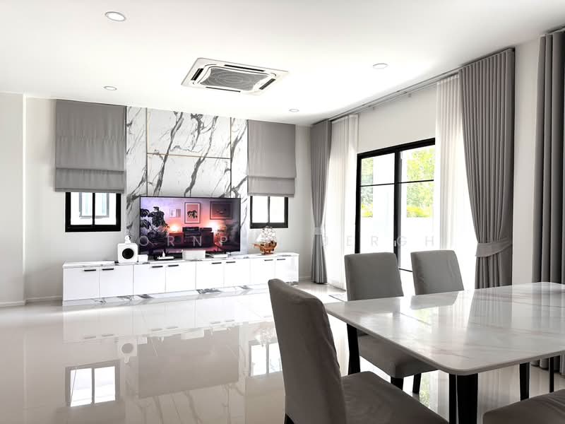 Velana Amoda U-Tapao Banchang Rayong, Rayong, Phla, Ban Chang, Rayong, 2 Bedrooms, 180 sqm, Single Detached House For Sale, by Pornpan Bergh, 500445712 - DDproperty.com