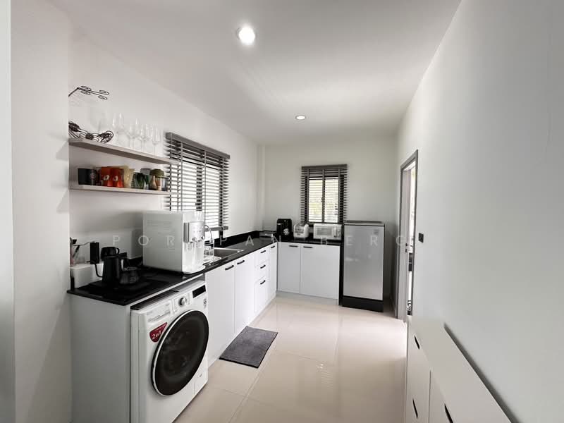 Velana Amoda U-Tapao Banchang Rayong, Rayong, Phla, Ban Chang, Rayong, 2 Bedrooms, 180 sqm, Single Detached House For Sale, by Pornpan Bergh, 500445712 - DDproperty.com