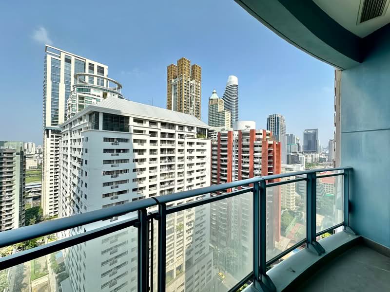 Q Langsuan, Bangkok, 54 Soi Langsuan, Langsuan Road, Lumphini, Pathum Wan, Bangkok, 2 Bedrooms, 92 sqm, Condo For Rent, by Bangkok Residential, 500445716 - DDproperty.com