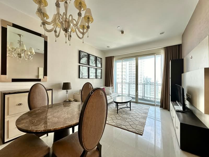 Q Langsuan, Bangkok, 54 Soi Langsuan, Langsuan Road, Lumphini, Pathum Wan, Bangkok, 2 Bedrooms, 92 sqm, Condo For Rent, by Bangkok Residential, 500445716 - DDproperty.com