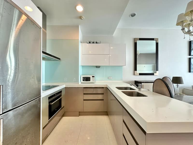 Q Langsuan, Bangkok, 54 Soi Langsuan, Langsuan Road, Lumphini, Pathum Wan, Bangkok, 2 Bedrooms, 92 sqm, Condo For Rent, by Bangkok Residential, 500445716 - DDproperty.com