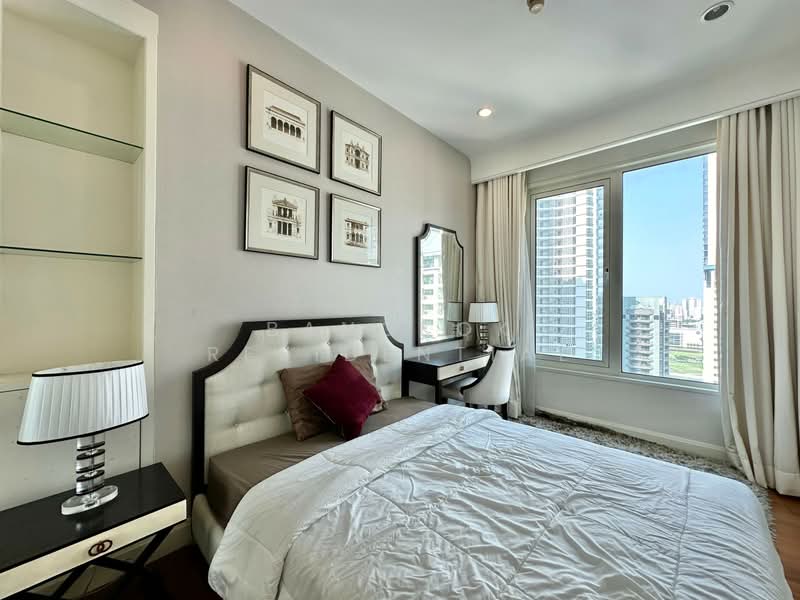 Q Langsuan, Bangkok, 54 Soi Langsuan, Langsuan Road, Lumphini, Pathum Wan, Bangkok, 2 Bedrooms, 92 sqm, Condo For Rent, by Bangkok Residential, 500445716 - DDproperty.com