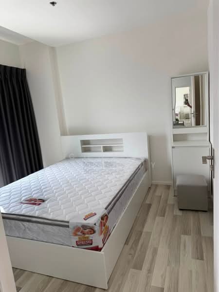 The Key Cheangwattana, Nonthaburi, Soi 4, Chaeng Watthana Road, Bang Talat, Pak Kret, Nonthaburi, 2 Bedrooms, 65 sqm, Condo For Rent, by Connex Property, 500445717 - DDproperty.com