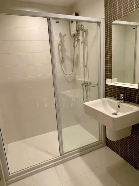 The Key Cheangwattana, Nonthaburi, Soi 4, Chaeng Watthana Road, Bang Talat, Pak Kret, Nonthaburi, 2 Bedrooms, 65 sqm, Condo For Rent, by Connex Property, 500445717 - DDproperty.com