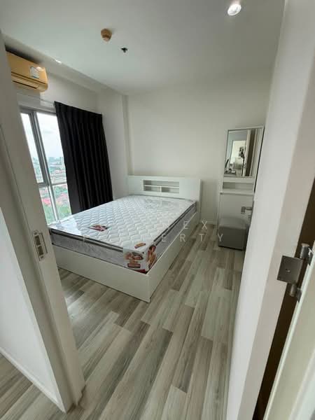 The Key Cheangwattana, Nonthaburi, Soi 4, Chaeng Watthana Road, Bang Talat, Pak Kret, Nonthaburi, 2 Bedrooms, 65 sqm, Condo For Rent, by Connex Property, 500445717 - DDproperty.com