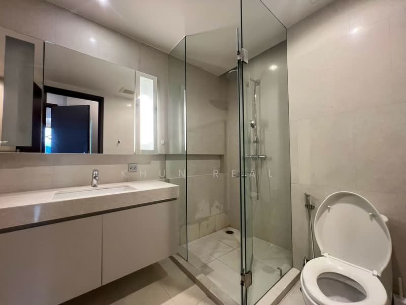 Quattro by Sansiri, Bangkok, 134 Thong Lo 4 Alley, Khlong Tan Nua, Watthana, Bangkok, 2 Bedrooms, 82 sqm, Condo For Rent, by Khun Real, 500445721 - DDproperty.com