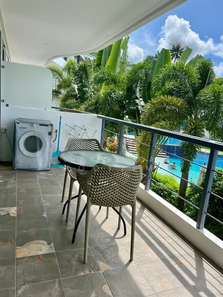 Karon Butterfly, Phuket, Karon, Muang Phuket, Phuket, 2 Bedrooms, 70 sqm, Condo For Sale, by Suchada Yodyiem, 500445722 - DDproperty.com