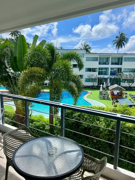 Karon Butterfly, Phuket, Karon, Muang Phuket, Phuket, 2 Bedrooms, 70 sqm, Condo For Sale, by Suchada Yodyiem, 500445722 - DDproperty.com