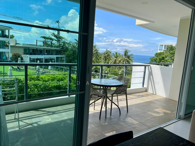 Karon Butterfly, Phuket, Karon, Muang Phuket, Phuket, 2 Bedrooms, 70 sqm, Condo For Sale, by Suchada Yodyiem, 500445722 - DDproperty.com