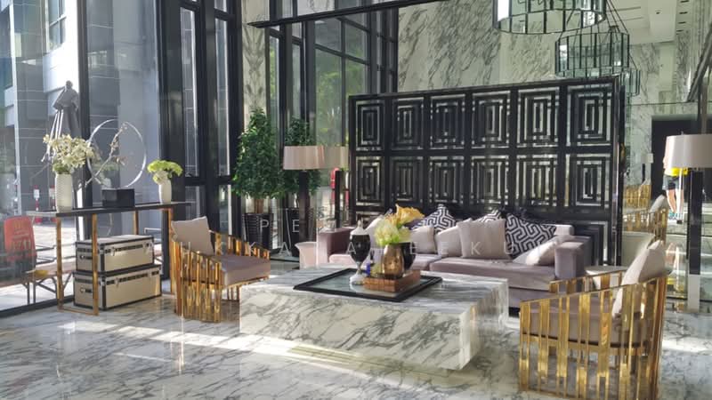 The Base Park West Sukhumvit 77, Bangkok, 11 Soi Sukhumvit 77 Sukhumvit Road, Phra Kanong Nua, Watthana, Bangkok, 2 Bedrooms, 53 sqm, Condo For Sale, by Pemika Aukkaraleekul, 500445724 - DDproperty.com
