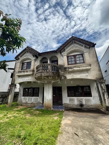 บ้าน 6-ห้องนอน, กรุงเทพ, บางจาก, พระโขนง, กรุงเทพ, 304 ตร.ม., บ้านเดี่ยว ขาย, โดย Pemika Aukkaraleekul, 500445728 - DDproperty.com