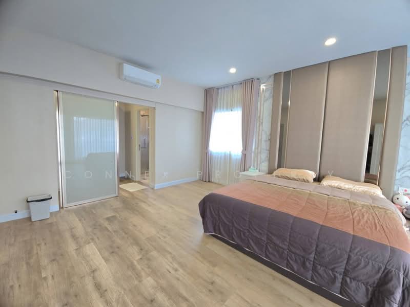 Perfect Place Rama 9-Krungthep Kreetha, Bangkok, Srinakarin - Rom Klao Road, Khlong Song Ton Nun, Lat Krabang, Bangkok, 4 Bedrooms, 245 sqm, Single Detached House For Rent, by Connex Property, 500445729 - DDproperty.com