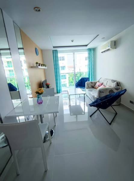 Amazon Residence Pattaya : อเมซอน เรสซิเดนซ์ พัทยา, ชลบุรี, ถนนบุณย์กัญจนา 5, หนองปรือ, บางละมุง, ชลบุรี, 40 ตร.ม., คอนโด ให้เช่า, โดย Praveen Prabhat Peter, 500445730 - DDproperty.com