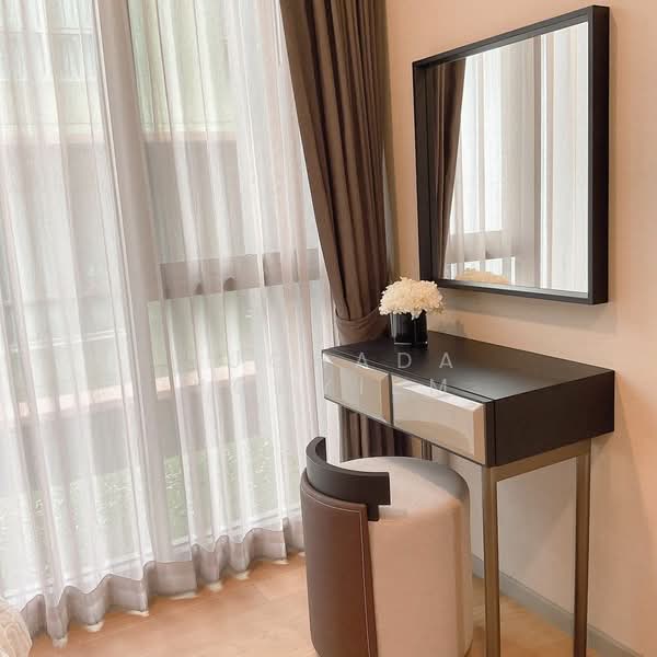 Fynn Sukhumvit 31, Bangkok, 77 Sukhumvit Road, Khlongtoei Nua, Watthana, Bangkok, 3 Bedrooms, 150 sqm, Condo For Sale, by Suchada Yodyiem, 500445732 - DDproperty.com