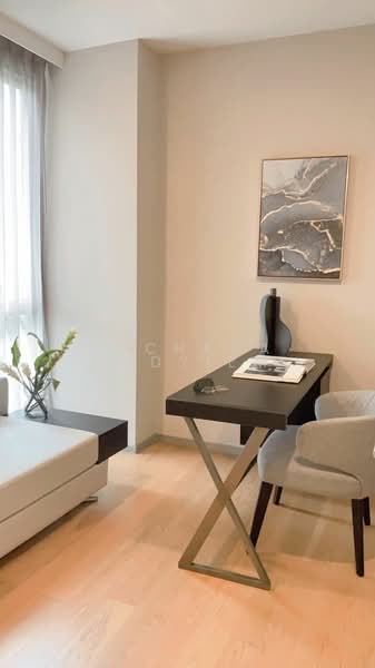 Fynn Sukhumvit 31, Bangkok, 77 Sukhumvit Road, Khlongtoei Nua, Watthana, Bangkok, 3 Bedrooms, 150 sqm, Condo For Sale, by Suchada Yodyiem, 500445732 - DDproperty.com