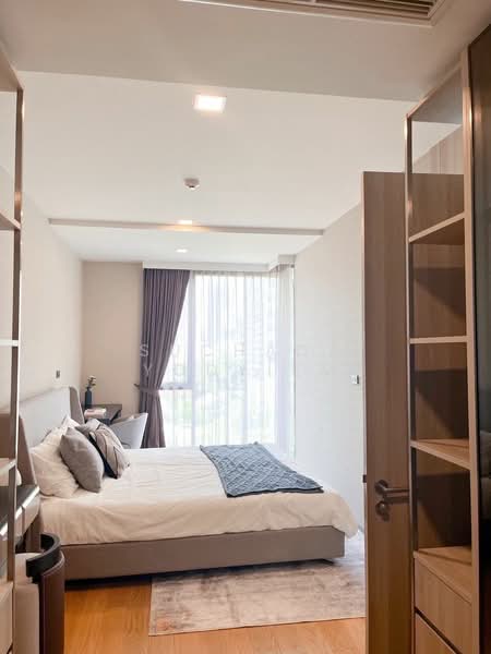 Fynn Sukhumvit 31, Bangkok, 77 Sukhumvit Road, Khlongtoei Nua, Watthana, Bangkok, 3 Bedrooms, 150 sqm, Condo For Sale, by Suchada Yodyiem, 500445732 - DDproperty.com