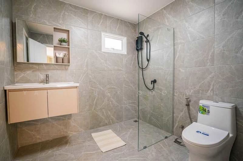 Baan Pruksa Nara Chaiyapruk 2-Jomtien, Chon Buri (Pattaya), Huai Yai, Bang Lamung (Pattaya), Chon Buri (Pattaya), 3 Bedrooms, 204 sqm, Single Detached House For Sale, by Yaowaluck Goodwin, 500445736 - DDproperty.com