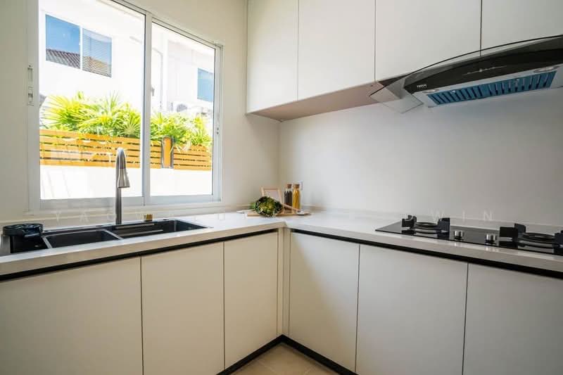 Baan Pruksa Nara Chaiyapruk 2-Jomtien, Chon Buri (Pattaya), Huai Yai, Bang Lamung (Pattaya), Chon Buri (Pattaya), 3 Bedrooms, 204 sqm, Single Detached House For Sale, by Yaowaluck Goodwin, 500445736 - DDproperty.com
