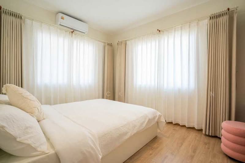 Baan Pruksa Nara Chaiyapruk 2-Jomtien, Chon Buri (Pattaya), Huai Yai, Bang Lamung (Pattaya), Chon Buri (Pattaya), 3 Bedrooms, 204 sqm, Single Detached House For Sale, by Yaowaluck Goodwin, 500445736 - DDproperty.com