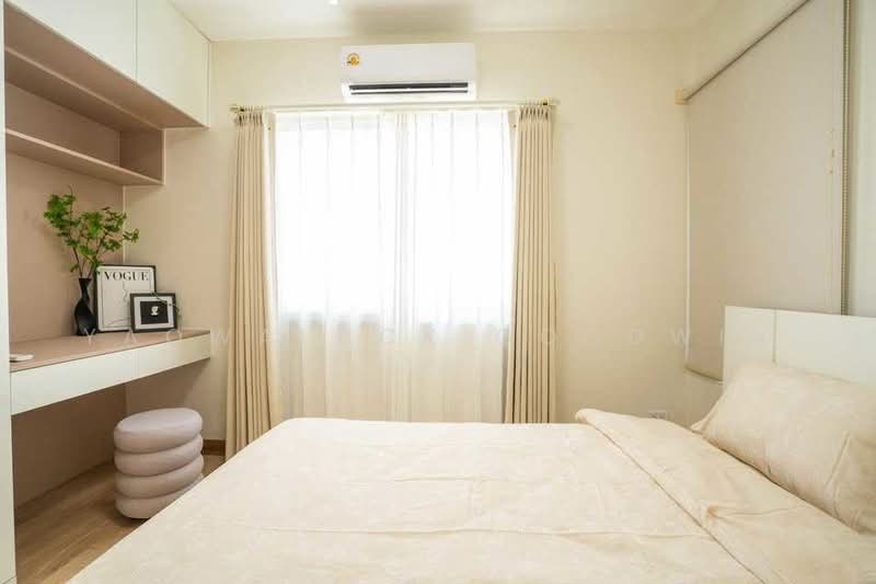 Baan Pruksa Nara Chaiyapruk 2-Jomtien : บ้านพฤกษา นารา ชัยพฤกษ์2-จอมเทียน, ชลบุรี, ห้วยใหญ่, บางละมุง, ชลบุรี, 204 ตร.ม., บ้านเดี่ยว ขาย, โดย Yaowaluck Goodwin, 500445736 - DDproperty.com