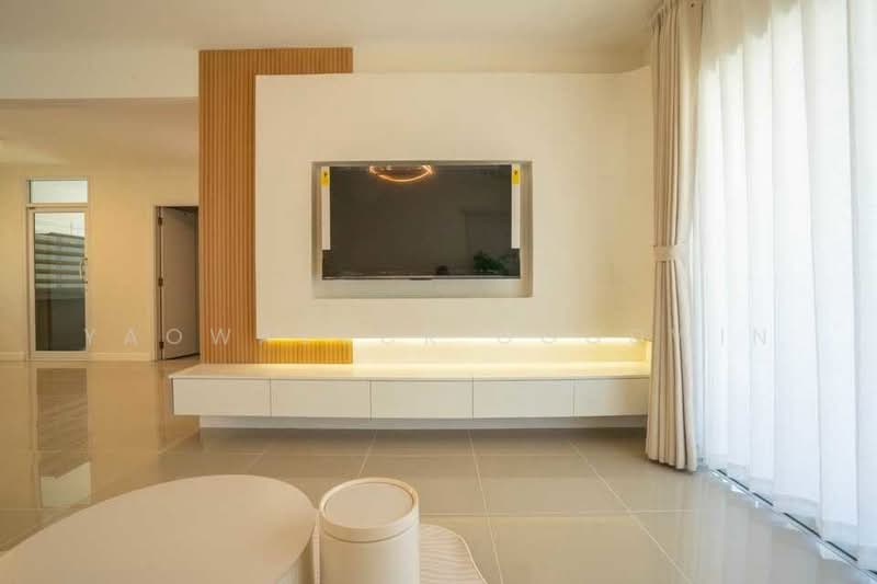 Baan Pruksa Nara Chaiyapruk 2-Jomtien, Chon Buri (Pattaya), Huai Yai, Bang Lamung (Pattaya), Chon Buri (Pattaya), 3 Bedrooms, 204 sqm, Single Detached House For Sale, by Yaowaluck Goodwin, 500445736 - DDproperty.com