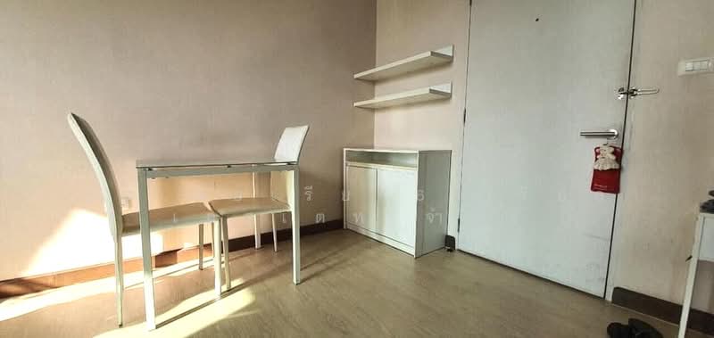 Chewathai Ramkamhaeng, Bangkok, 2849 Ramkhamhaeng Road, Hua Mak, Bang Kapi, Bangkok, 1 Bedroom, 30 sqm, Condo For Sale, by AREA66 Real Estate Co.,Ltd, 500445739 - DDproperty.com