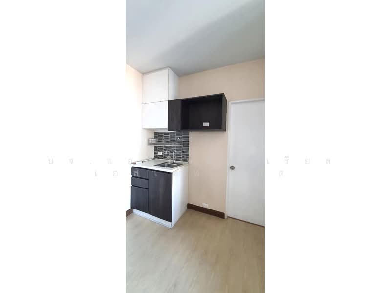 Chewathai Ramkamhaeng, Bangkok, 2849 Ramkhamhaeng Road, Hua Mak, Bang Kapi, Bangkok, 1 Bedroom, 30 sqm, Condo For Sale, by AREA66 Real Estate Co.,Ltd, 500445739 - DDproperty.com