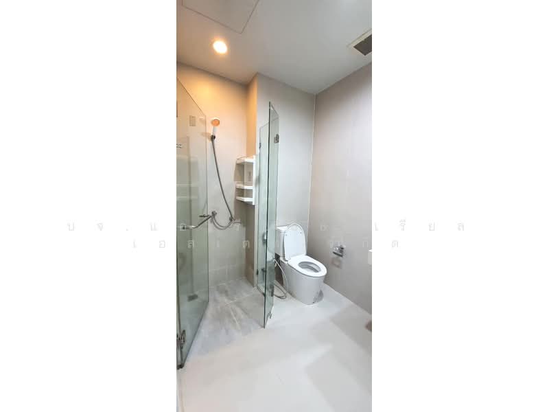 Chewathai Ramkamhaeng, Bangkok, 2849 Ramkhamhaeng Road, Hua Mak, Bang Kapi, Bangkok, 1 Bedroom, 30 sqm, Condo For Sale, by AREA66 Real Estate Co.,Ltd, 500445739 - DDproperty.com