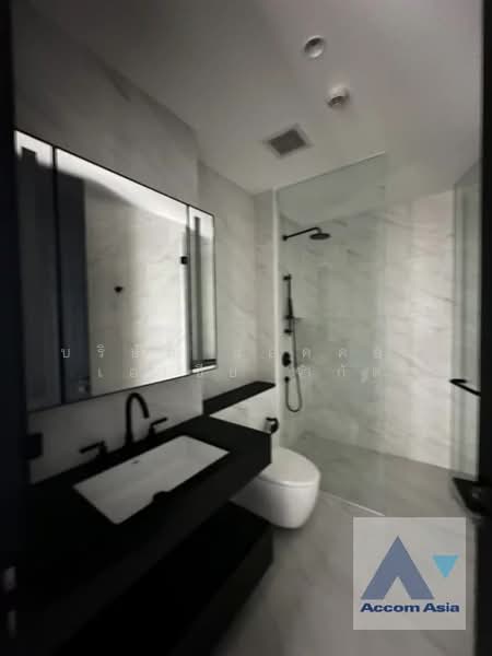 Tait Sathorn 12, Bangkok, Soi Sathorn 12, Sathorn Road, Silom, Bang Rak, Bangkok, 2 Bedrooms, 72 sqm, Condo For Rent, by บริษัท แอคคอม เอเซีย จำกัด, 500445743 - DDproperty.com