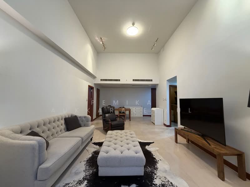 All Seasons Mansion, Bangkok, Soi Ruamrudee, Wireless Road, Lumphini, Pathum Wan, Bangkok, 1 Bedroom, 7,875 sqm, Condo For Sale, by Pemika Aukkaraleekul, 500445748 - DDproperty.com