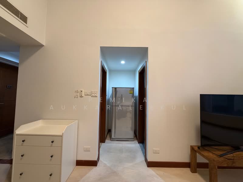 All Seasons Mansion, Bangkok, Soi Ruamrudee, Wireless Road, Lumphini, Pathum Wan, Bangkok, 1 Bedroom, 7,875 sqm, Condo For Sale, by Pemika Aukkaraleekul, 500445748 - DDproperty.com
