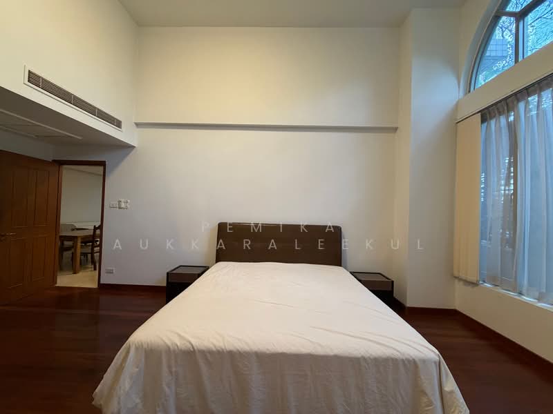 All Seasons Mansion, Bangkok, Soi Ruamrudee, Wireless Road, Lumphini, Pathum Wan, Bangkok, 1 Bedroom, 7,875 sqm, Condo For Sale, by Pemika Aukkaraleekul, 500445748 - DDproperty.com
