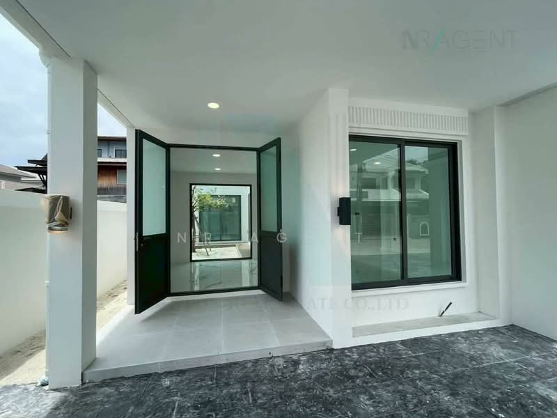 บ้านเดี่ยว รีโนเวทพร้อมอยู่, กรุงเทพ, จันทรเกษม, จตุจักร, กรุงเทพ, 250 ตร.ม., บ้านเดี่ยว ขาย, โดย NR AGENT, 500445749 - DDproperty.com