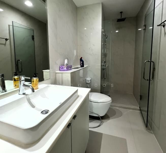My Resort @ River, Bangkok, 42 Soi Charansanitwong 72, Charansanitwong Road, Bang Phlat, Bangkok, 2 Bedrooms, 161 sqm, Condo For Sale, by BKKCONDOS, 500445751 - DDproperty.com