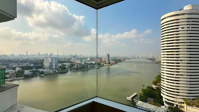 My Resort @ River : มาย รีสอร์ท แอท ริเวอร์, กรุงเทพ, 42 ซอยจรัญสนิทวงศ์ 72 ถนนจรัญสนิทวงศ์, บางพลัด, กรุงเทพ, 161 ตร.ม., คอนโด ขาย, โดย BKKCONDOS, 500445751 - DDproperty.com