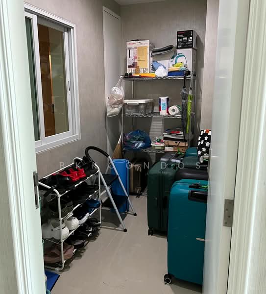 My Resort @ River, Bangkok, 42 Soi Charansanitwong 72, Charansanitwong Road, Bang Phlat, Bangkok, 2 Bedrooms, 161 sqm, Condo For Sale, by BKKCONDOS, 500445751 - DDproperty.com