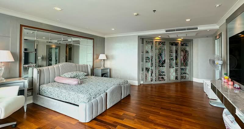 My Resort @ River, Bangkok, 42 Soi Charansanitwong 72, Charansanitwong Road, Bang Phlat, Bangkok, 2 Bedrooms, 161 sqm, Condo For Sale, by BKKCONDOS, 500445751 - DDproperty.com