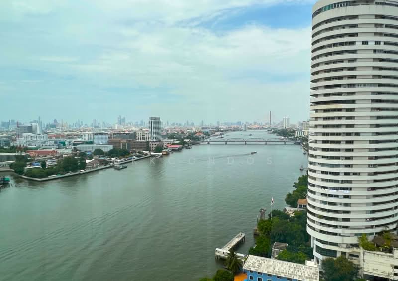 My Resort @ River : มาย รีสอร์ท แอท ริเวอร์, กรุงเทพ, 42 ซอยจรัญสนิทวงศ์ 72 ถนนจรัญสนิทวงศ์, บางพลัด, กรุงเทพ, 161 ตร.ม., คอนโด ขาย, โดย BKKCONDOS, 500445751 - DDproperty.com